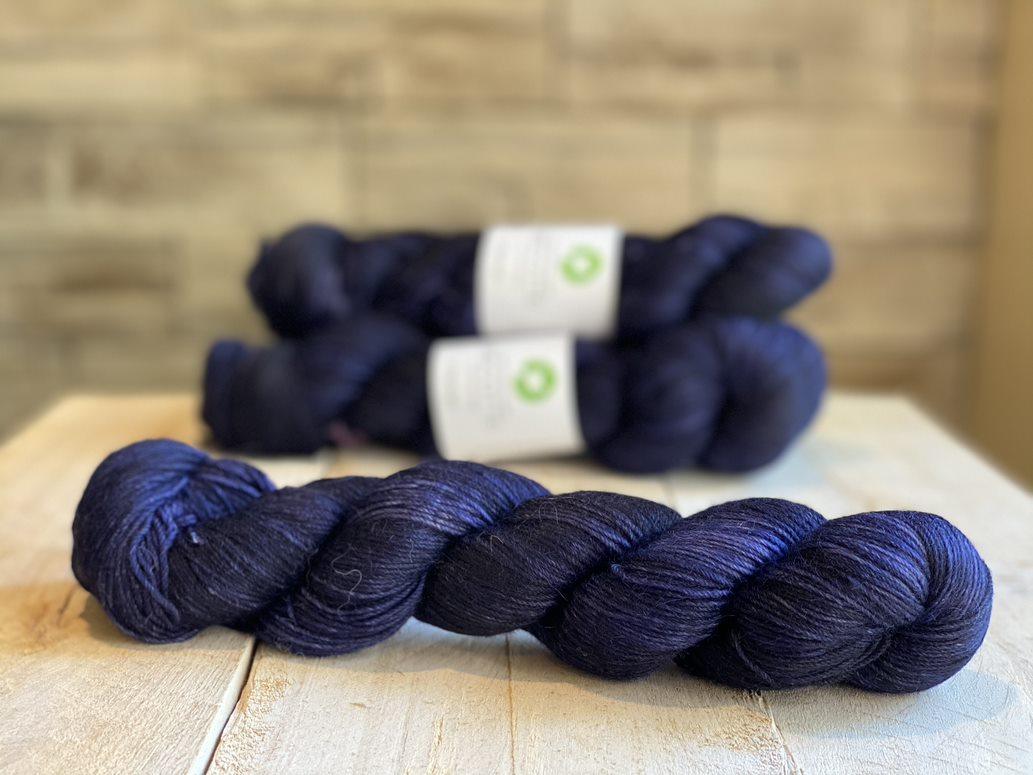 FLAMEL NUIT - Biscotte Yarns