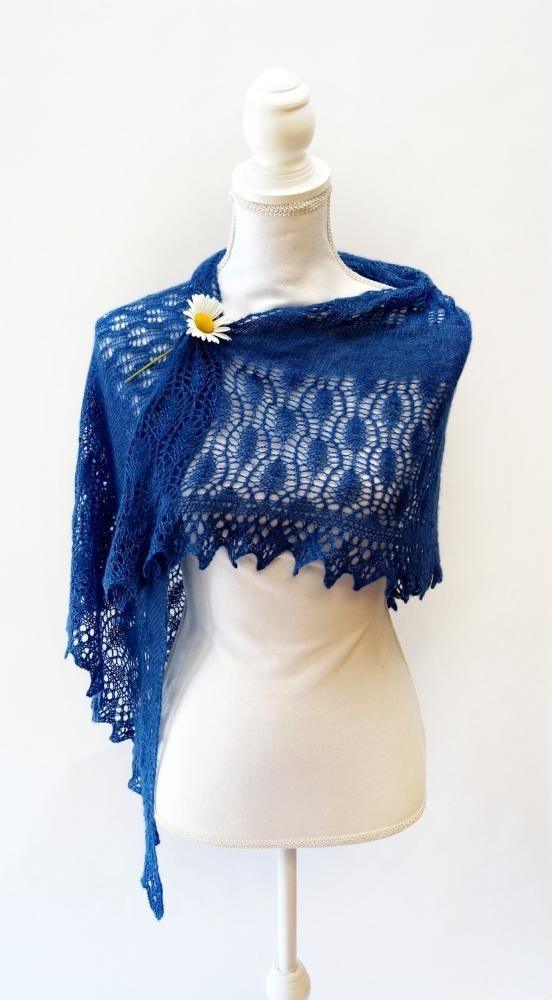 Novato - KNITTING PATTERN - Biscotte Yarns