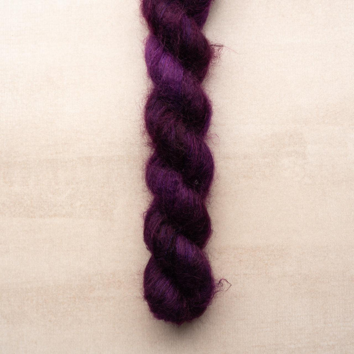 HERMIONE PURPLE 419 - Biscotte Yarns