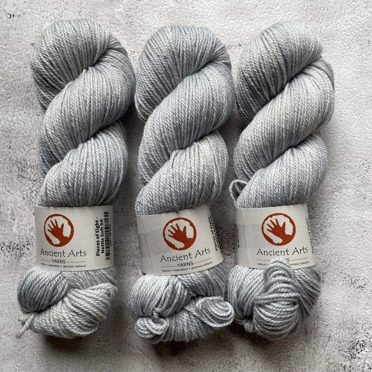 Nettle Soft - Ancient Arts - Biscotte Yarns