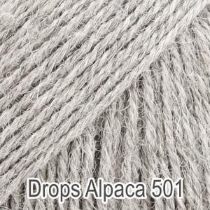 Drops - Alpaca - Biscotte Yarns