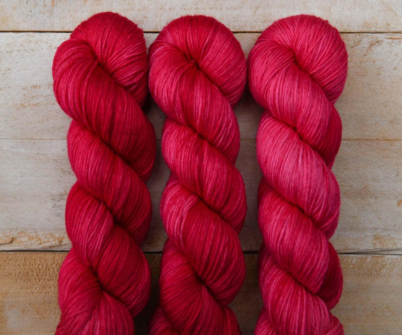 BIS-SOCK BONBON - Biscotte Yarns