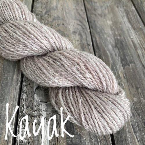 Chalet - ArtFil Yarn - Biscotte Yarns