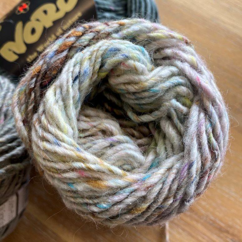 Silk Garden Solo - Noro - Biscotte Yarns