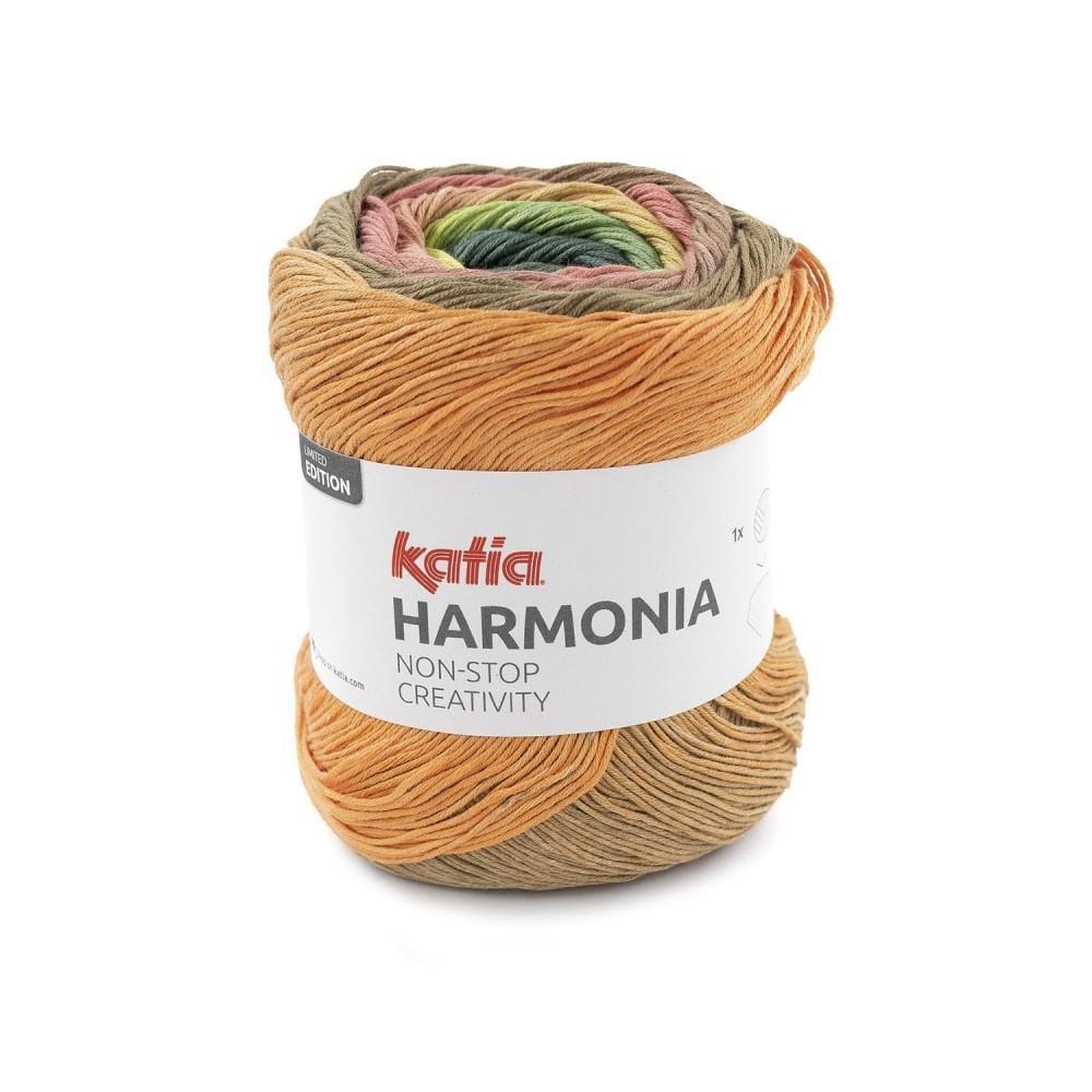 HARMONIA - Katia - Biscotte Yarns