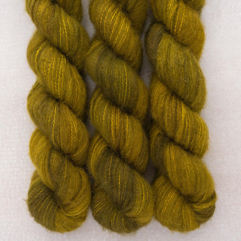 DOLCE ABSINTHE - Biscotte Yarns