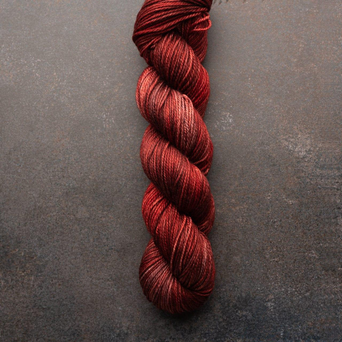 DK PURE CHERRY PIE - Biscotte Yarns