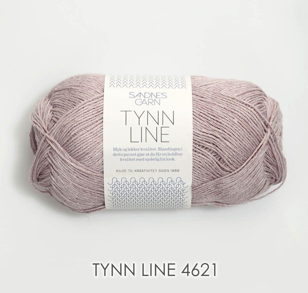 Sandnes Garn - Tynn Line - Biscotte Yarns