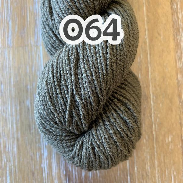 HK CoBaSi 014 Framboise - Simply Socks Yarn Company