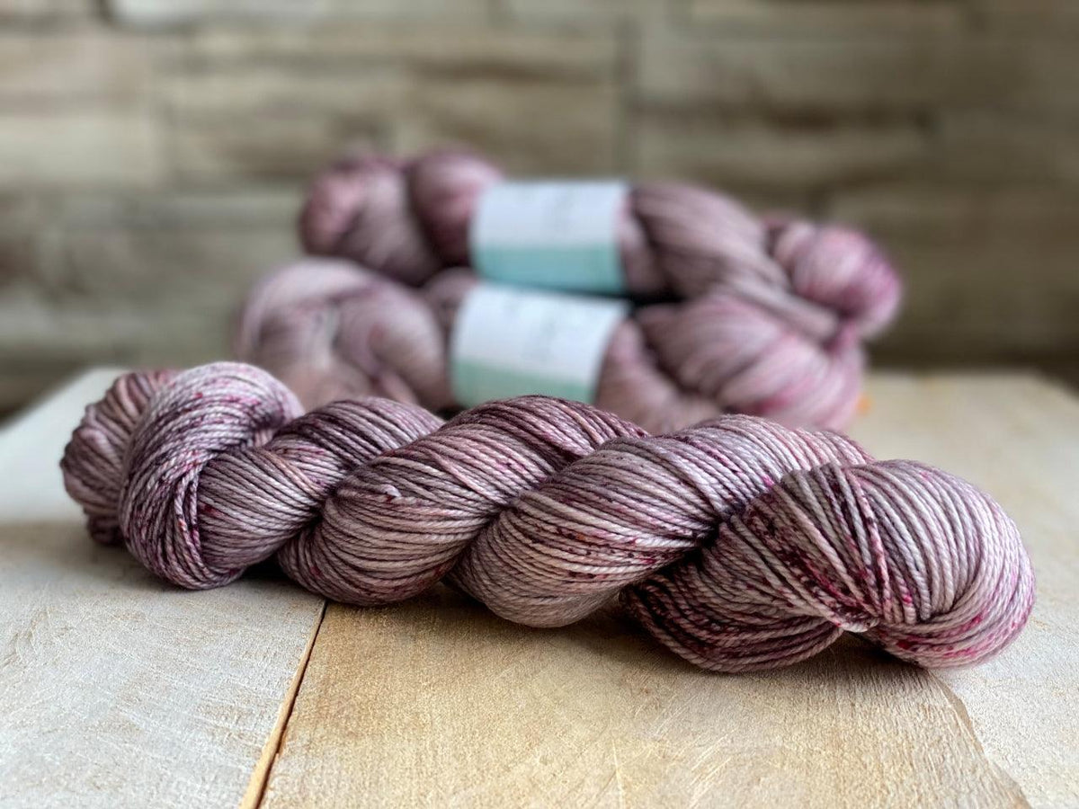 DK PURE LR COURTISANE - Biscotte Yarns