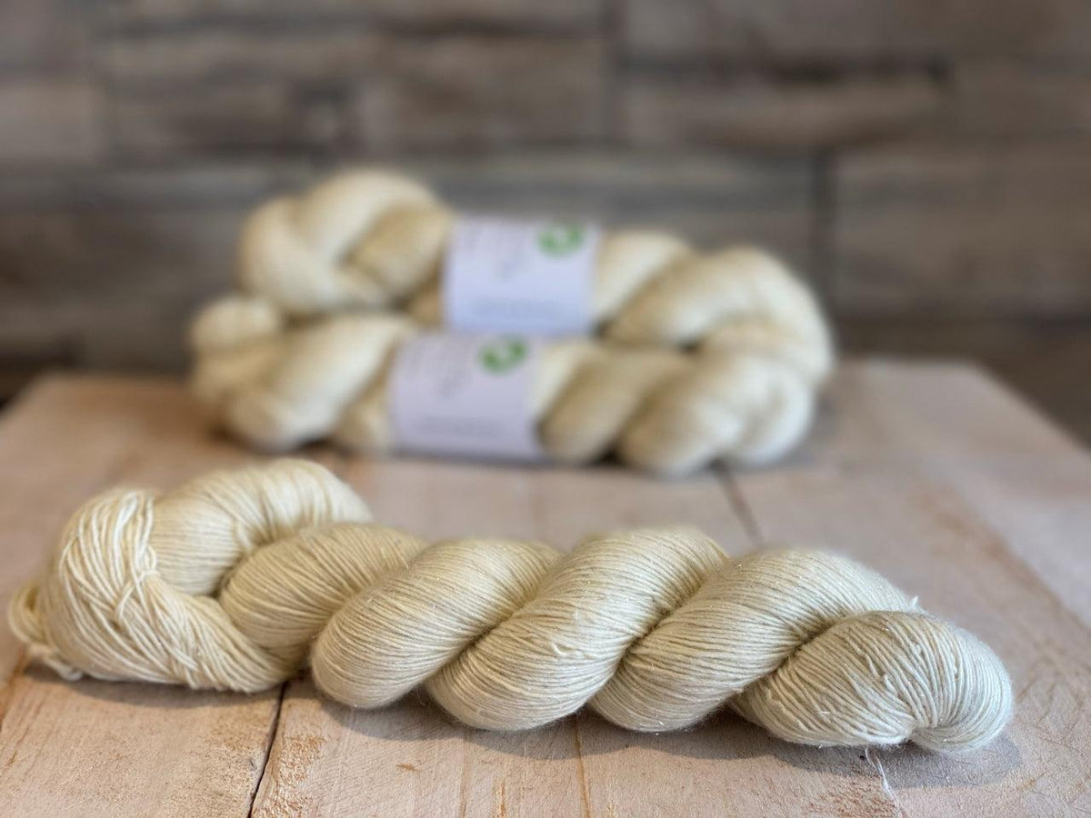 FIZWIZBIZ VANILLE - Biscotte Yarns