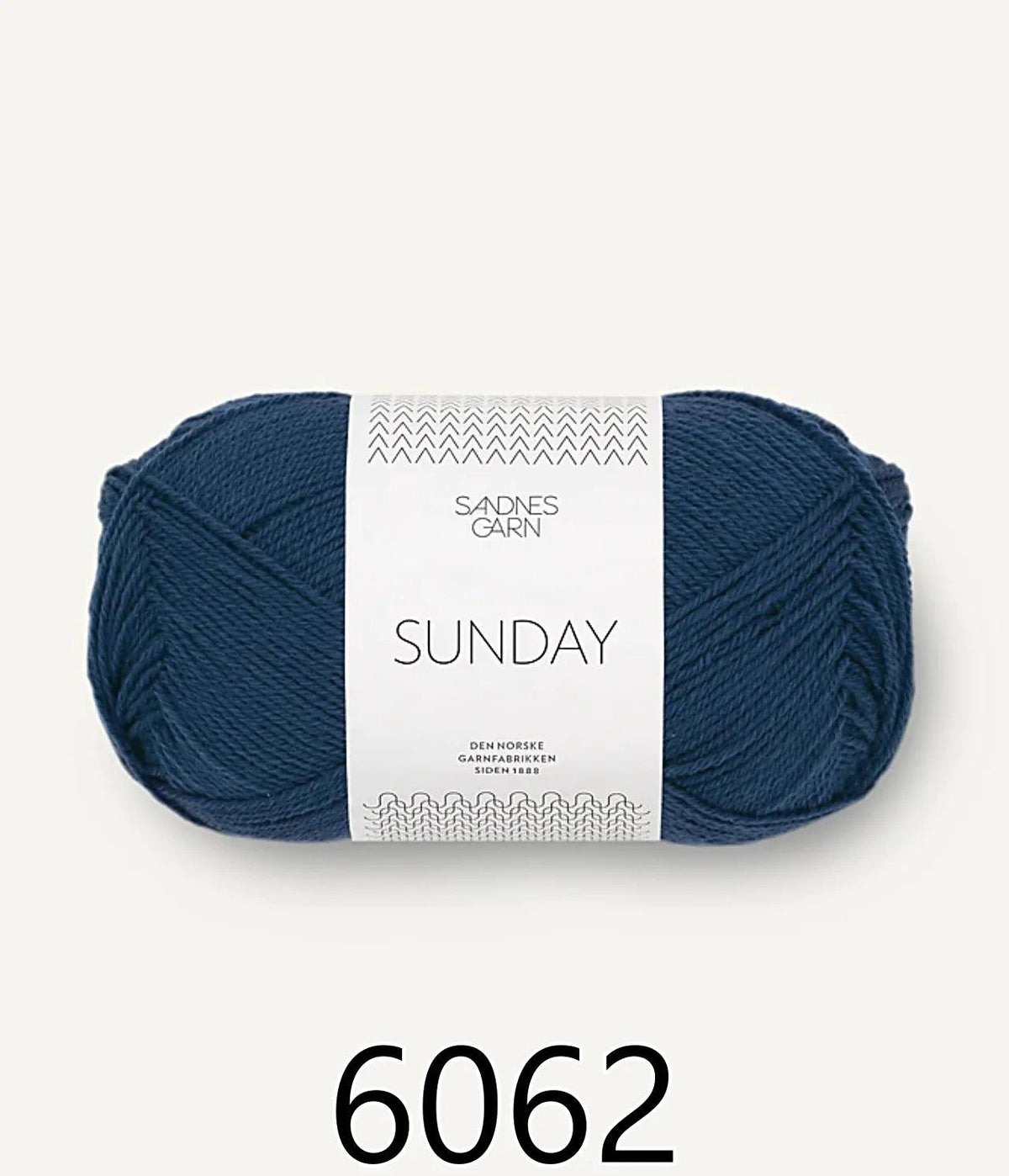 Sunday - #6062