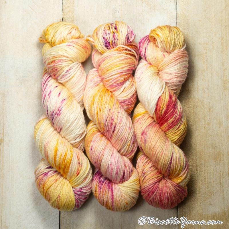 DK PURE UNE CHANCE QU'ON S'A - Biscotte Yarns