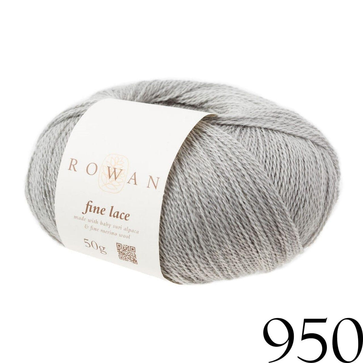 Fine Lace - Rowan - Biscotte Yarns