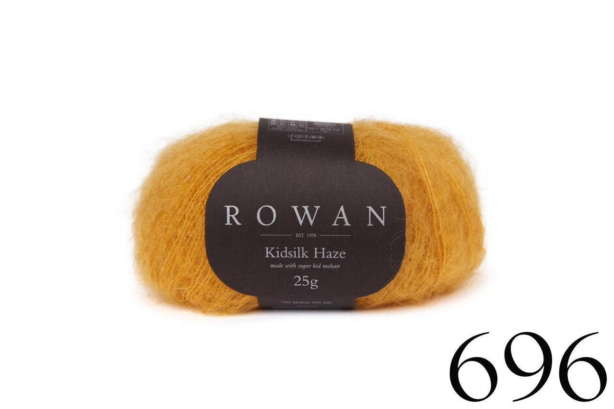 KidSilk Haze - Rowan - Biscotte Yarns