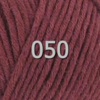 Laines Cheval Blanc - AMBRE - Biscotte Yarns