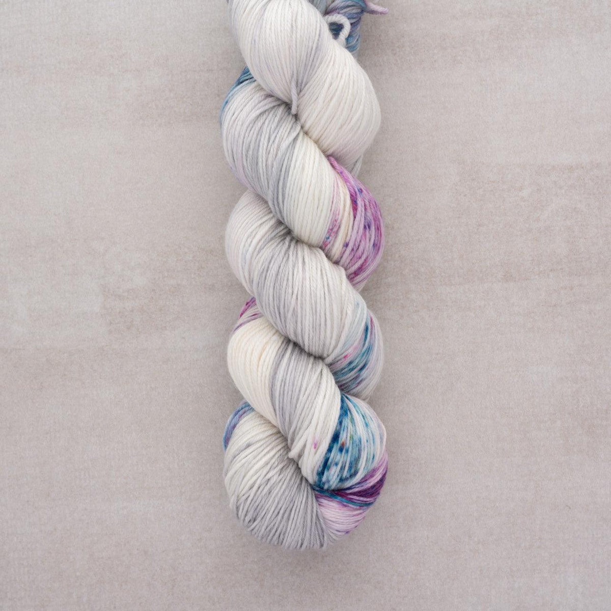 BIS-SOCK CACHALOT - Biscotte Yarns