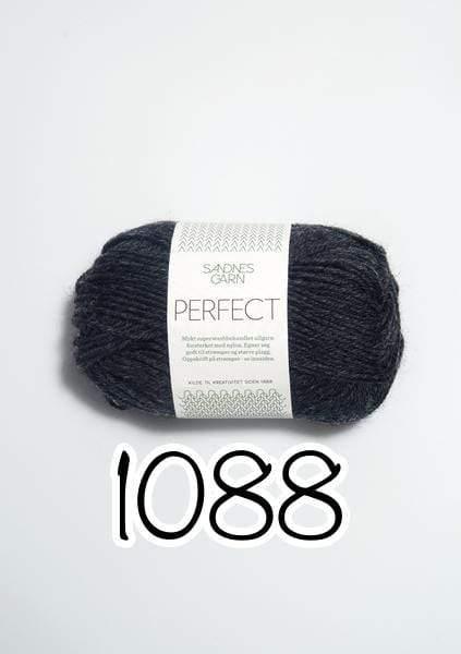 Perfect - Sandnes Garn - Biscotte Yarns