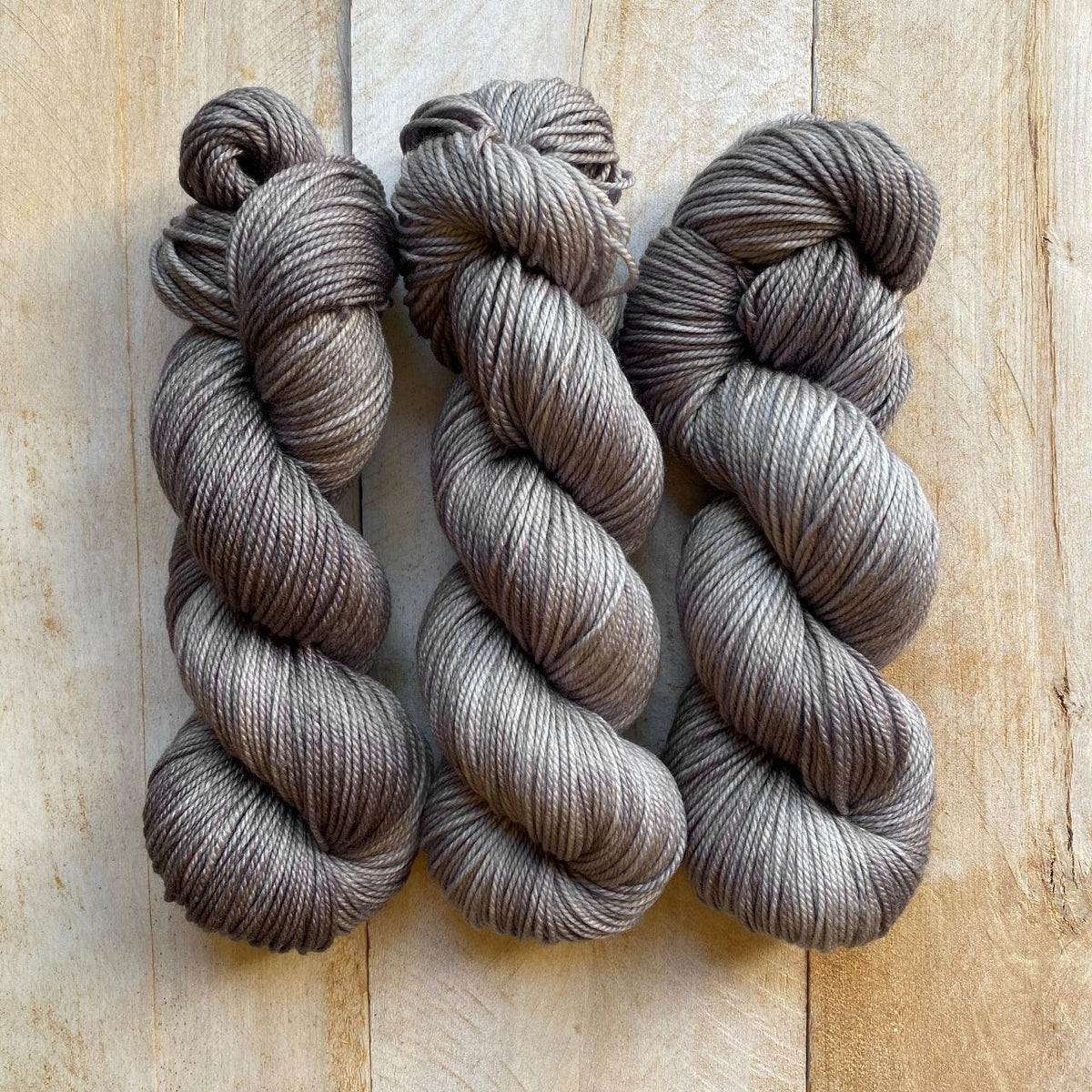 DK PURE GRIS-GRIS - Biscotte Yarns