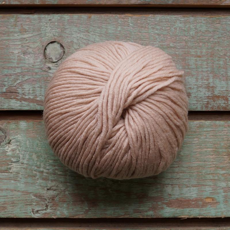 Laines Cheval Blanc - MERINA - Biscotte Yarns