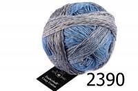 Zauberball Crazy Cotton - Biscotte Yarns