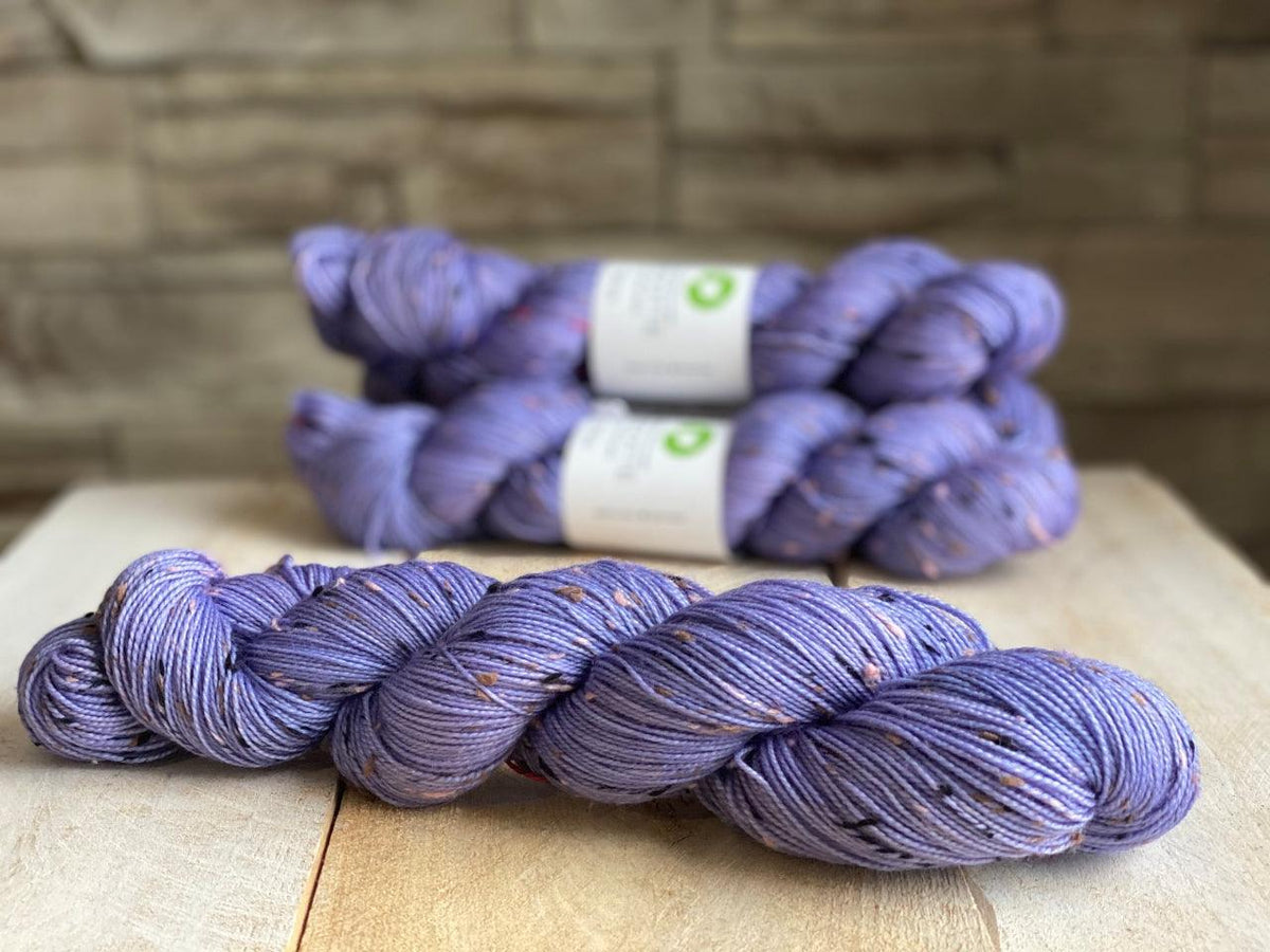 SIRIUS LAVANDE - Biscotte Yarns