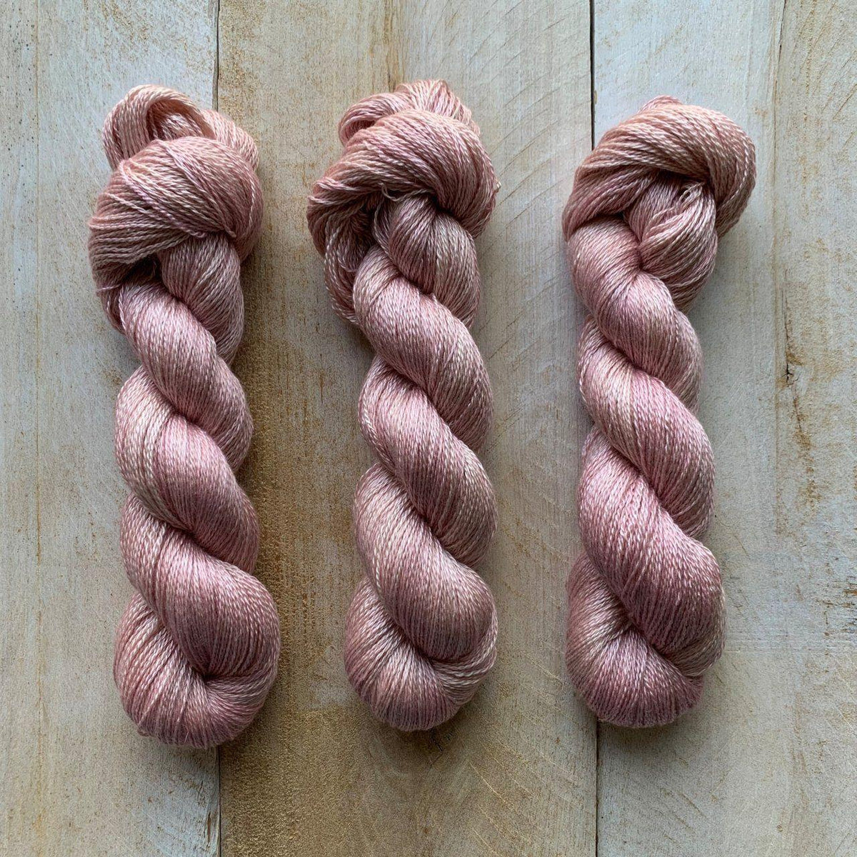 CASHSILK BISQUE - Biscotte Yarns