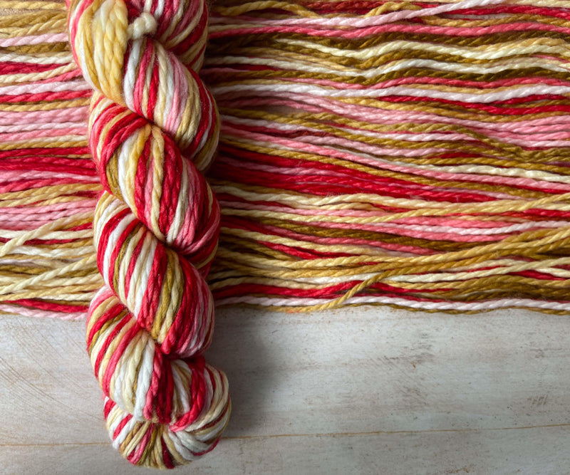 GRIFFON STRAWBERRY SHORTCAKE - Biscotte Yarns