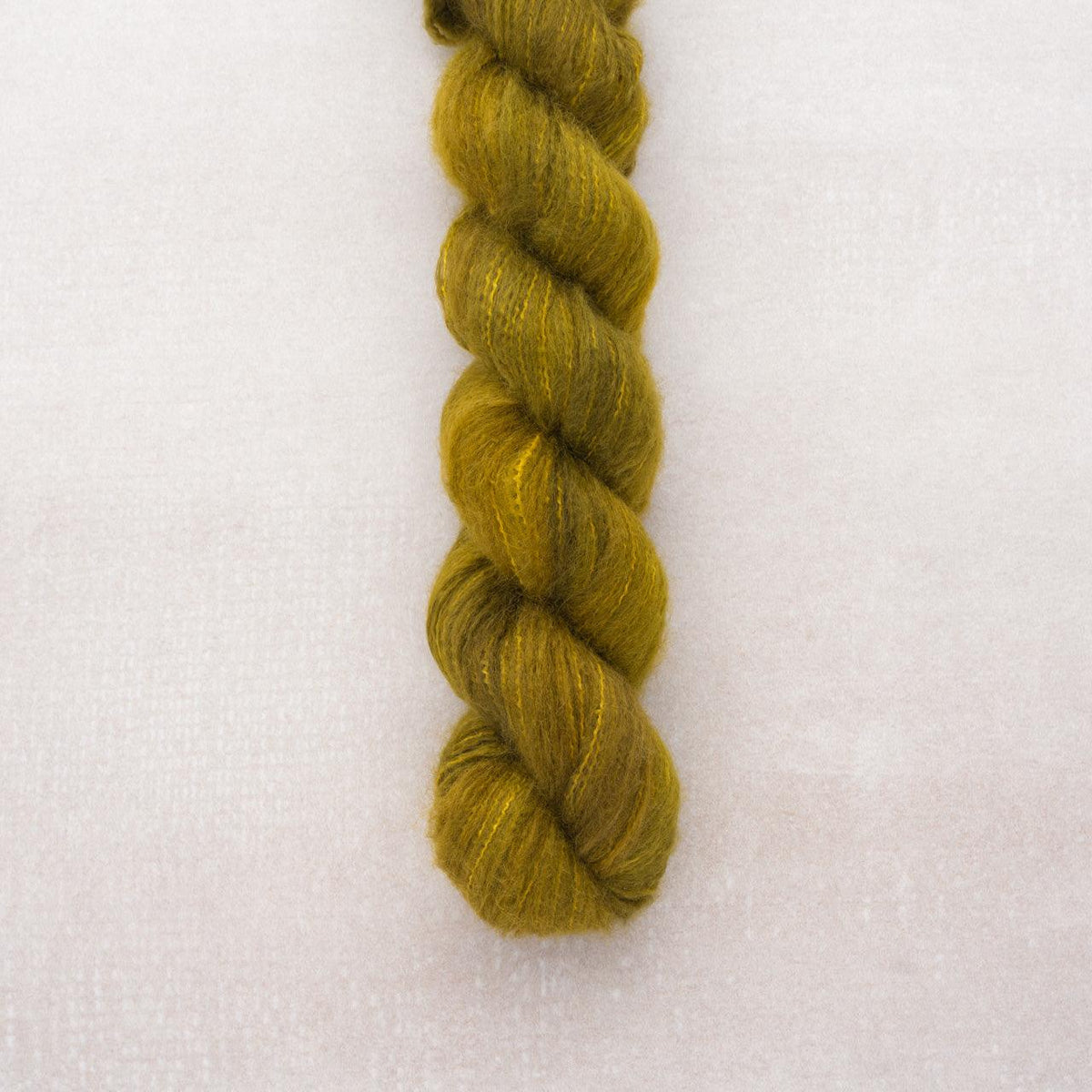 DOLCE ABSINTHE - Biscotte Yarns