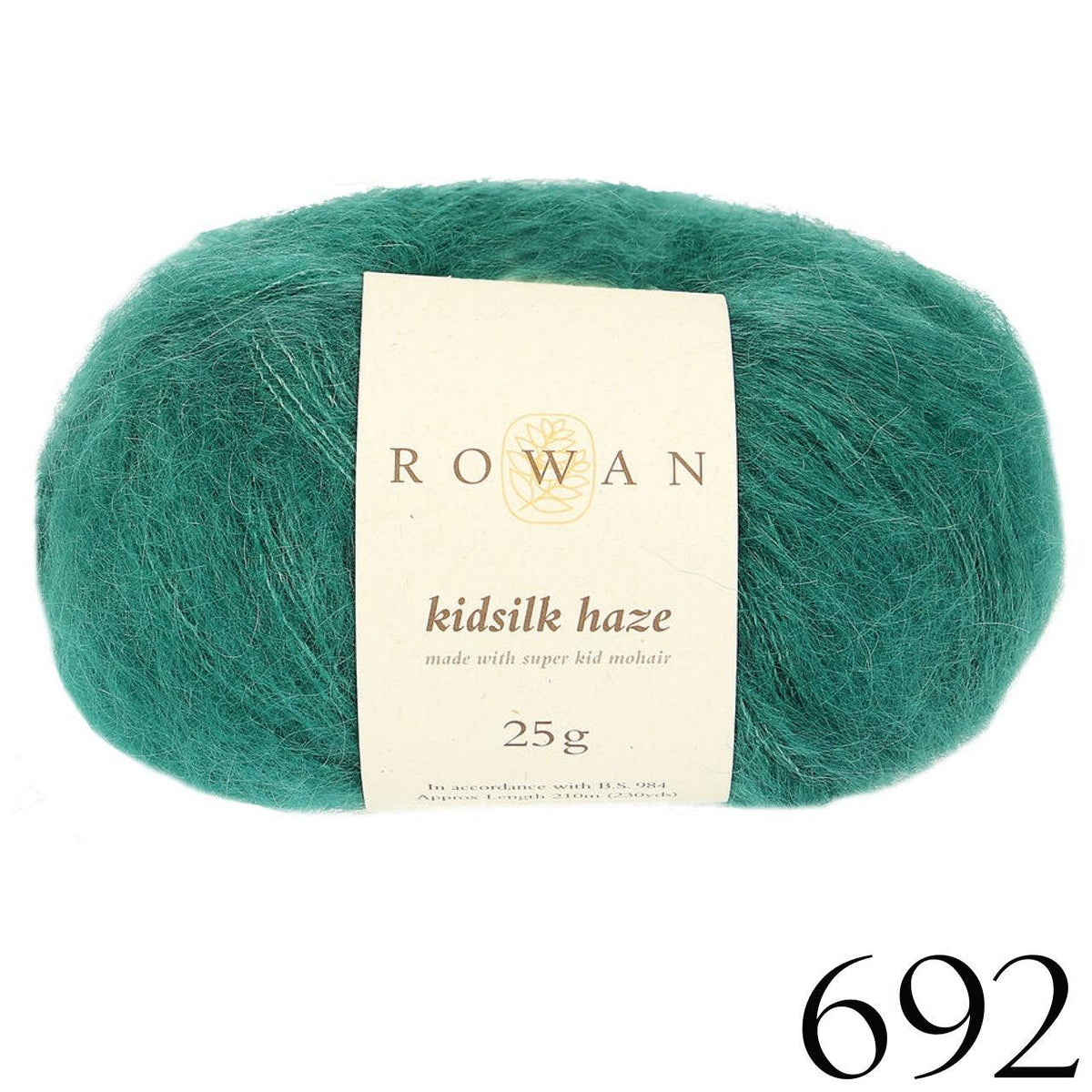 KidSilk Haze - Rowan - Biscotte Yarns