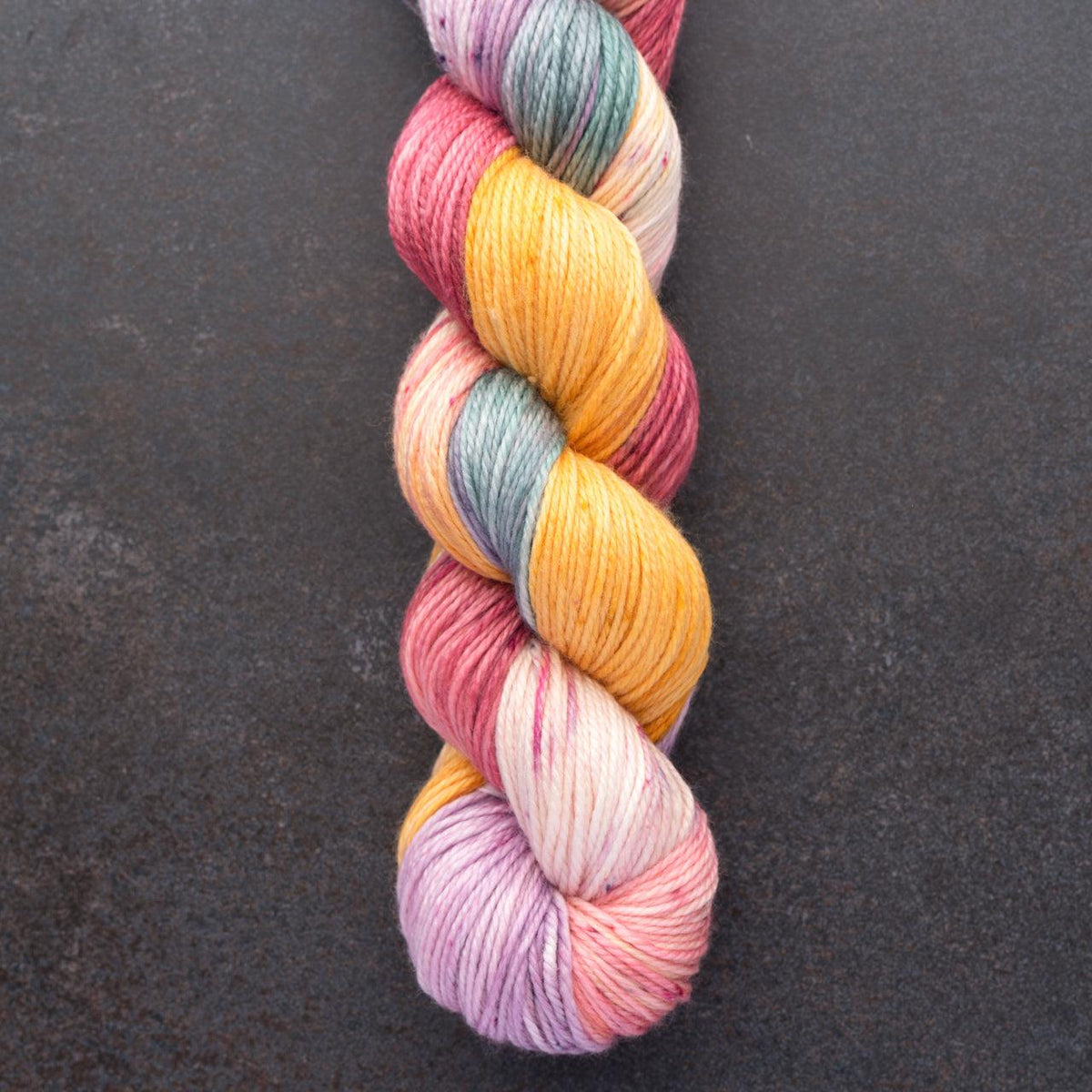 DK PURE SEX ON THE BEACH - Biscotte Yarns