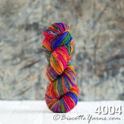 Urth Uneek - Worsted - Biscotte Yarns