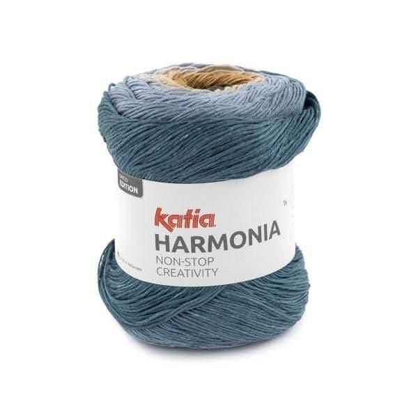 HARMONIA - Katia - Biscotte Yarns