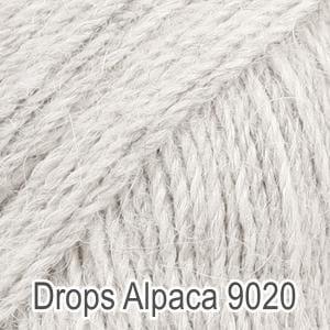 Drops - Alpaca - Biscotte Yarns