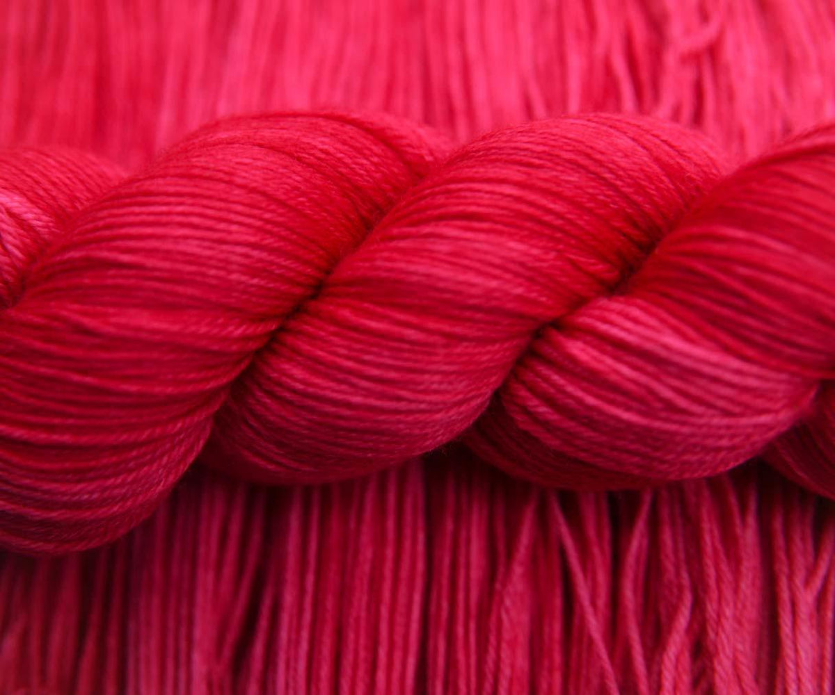 BIS-SOCK BONBON - Biscotte Yarns