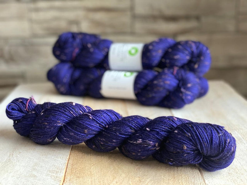 SIRIUS VIOLETTE - Biscotte Yarns