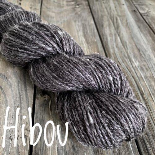 Chalet - ArtFil Yarn - Biscotte Yarns