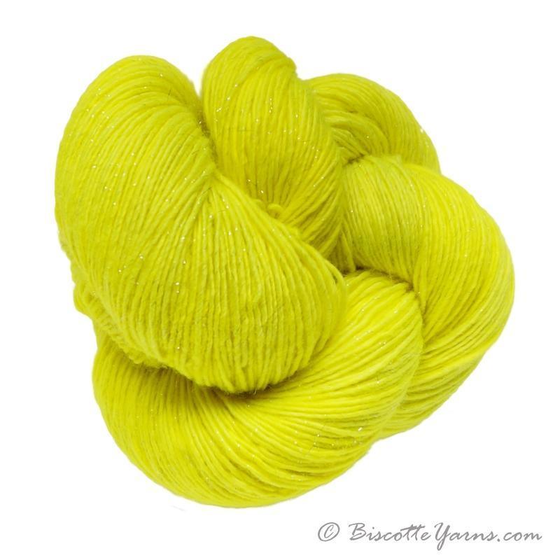 FIZWIZBIZ FLASH - Biscotte Yarns