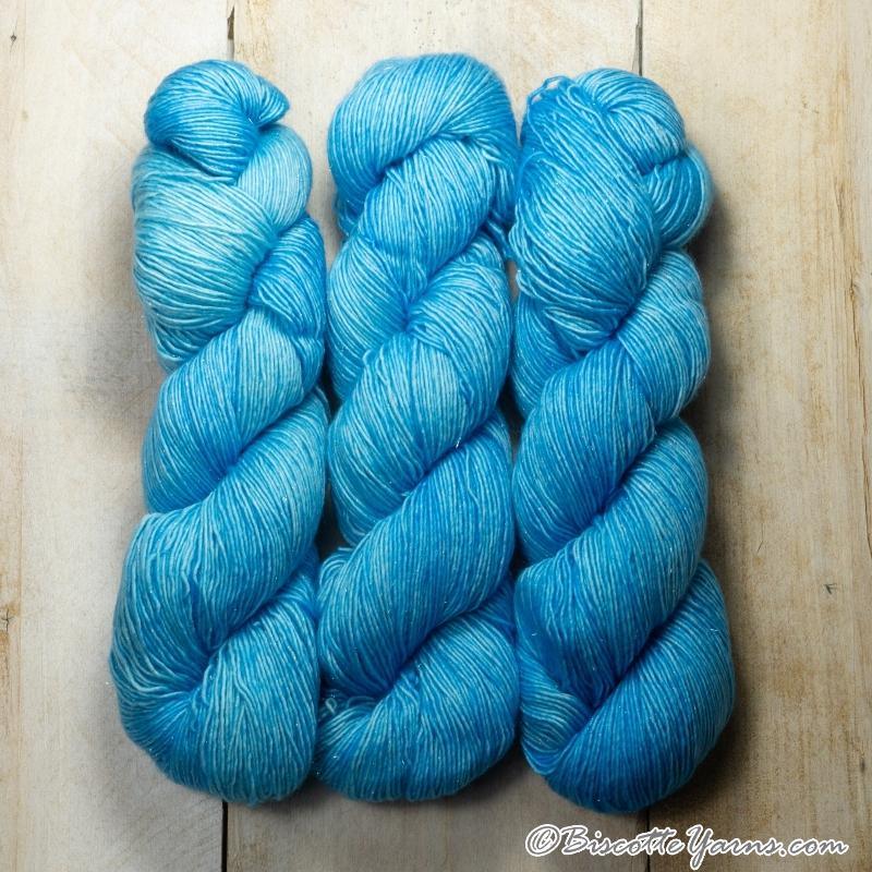 FIZWIZBIZ POUDREUSE - Biscotte Yarns