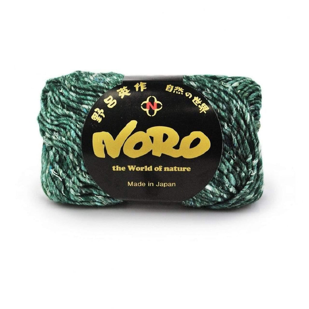 Silk Garden Solo - Noro - Biscotte Yarns
