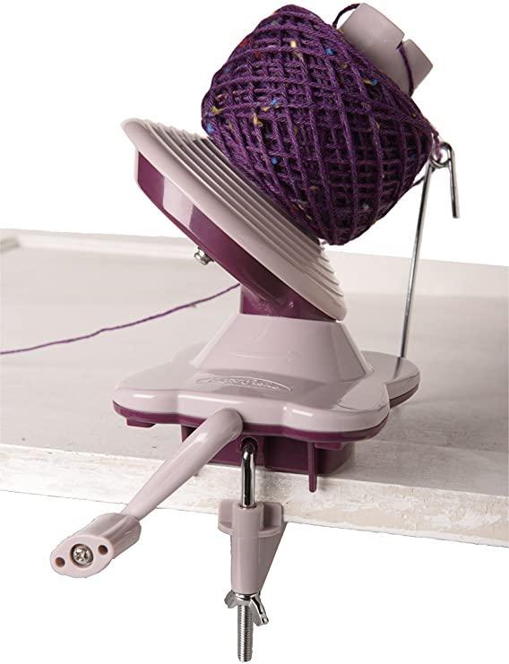 Knit Picks Yarn Winder - Biscotte Yarns