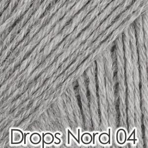 Drops Nord - Biscotte Yarns