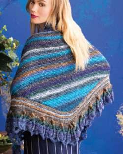 Noro Silk Garden: The 20th Anniversary Collection - Biscotte Yarns