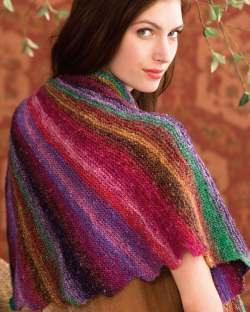 Noro Silk Garden: The 20th Anniversary Collection - Biscotte Yarns