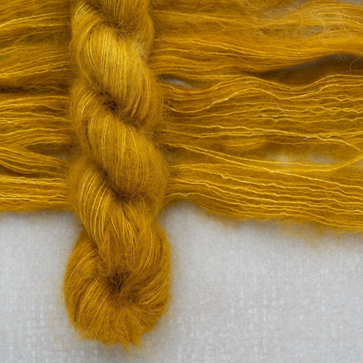 KID SILK KLIMT - Biscotte Yarns