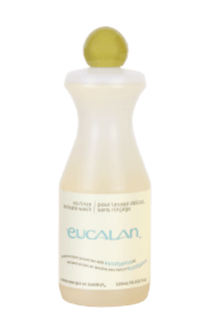 Eucalan 100ml Natural