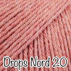 Drops Nord - Biscotte Yarns