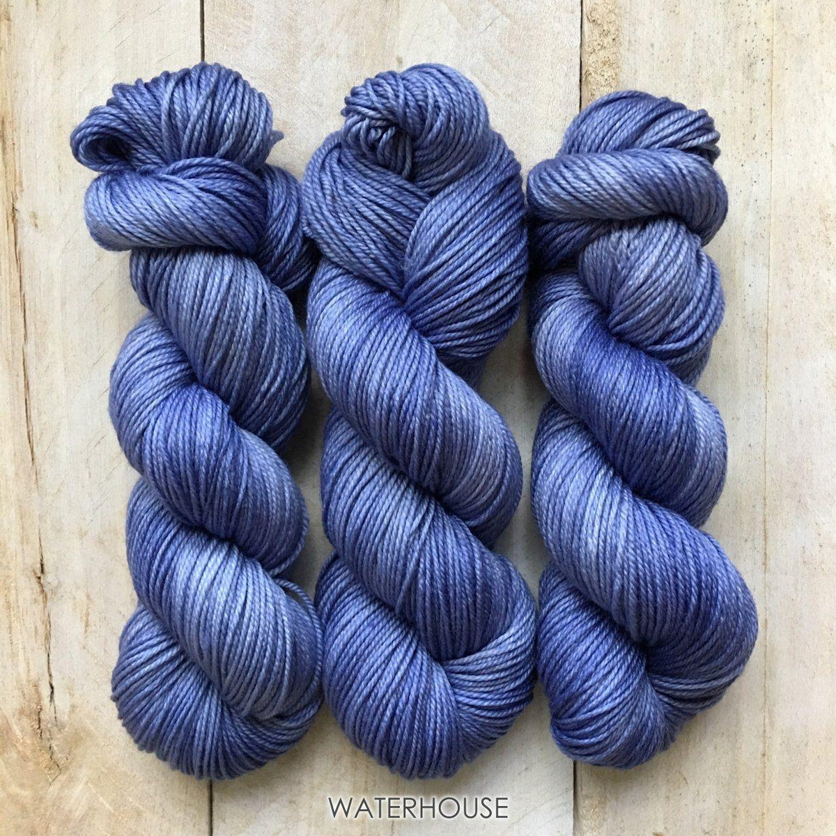 DK PURE LR WATERHOUSE - Biscotte Yarns