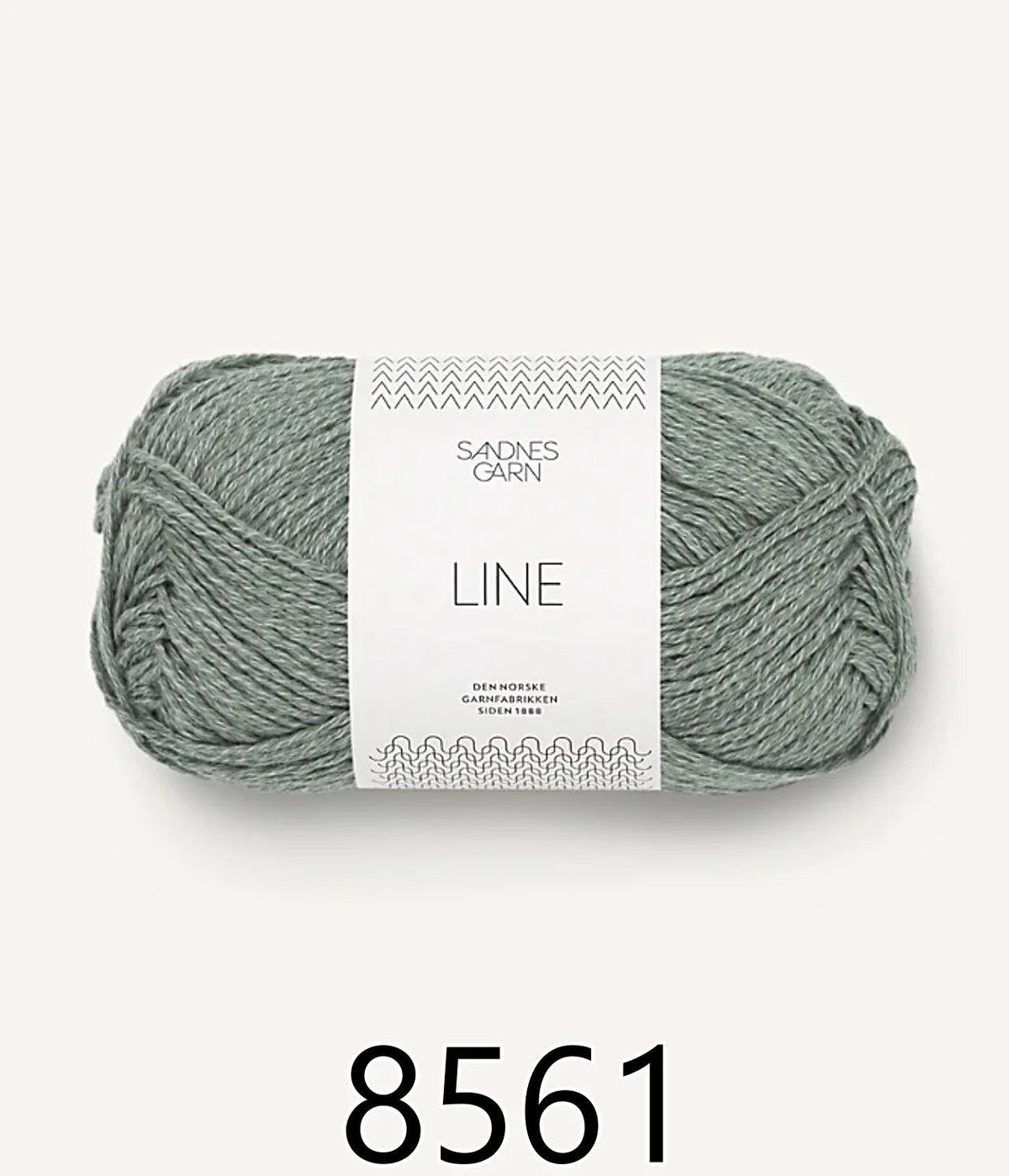 Line - Sandnes Garn - Biscotte Yarns