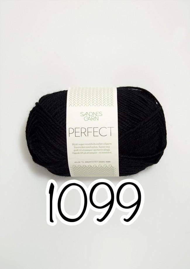 Perfect - Sandnes Garn - Biscotte Yarns